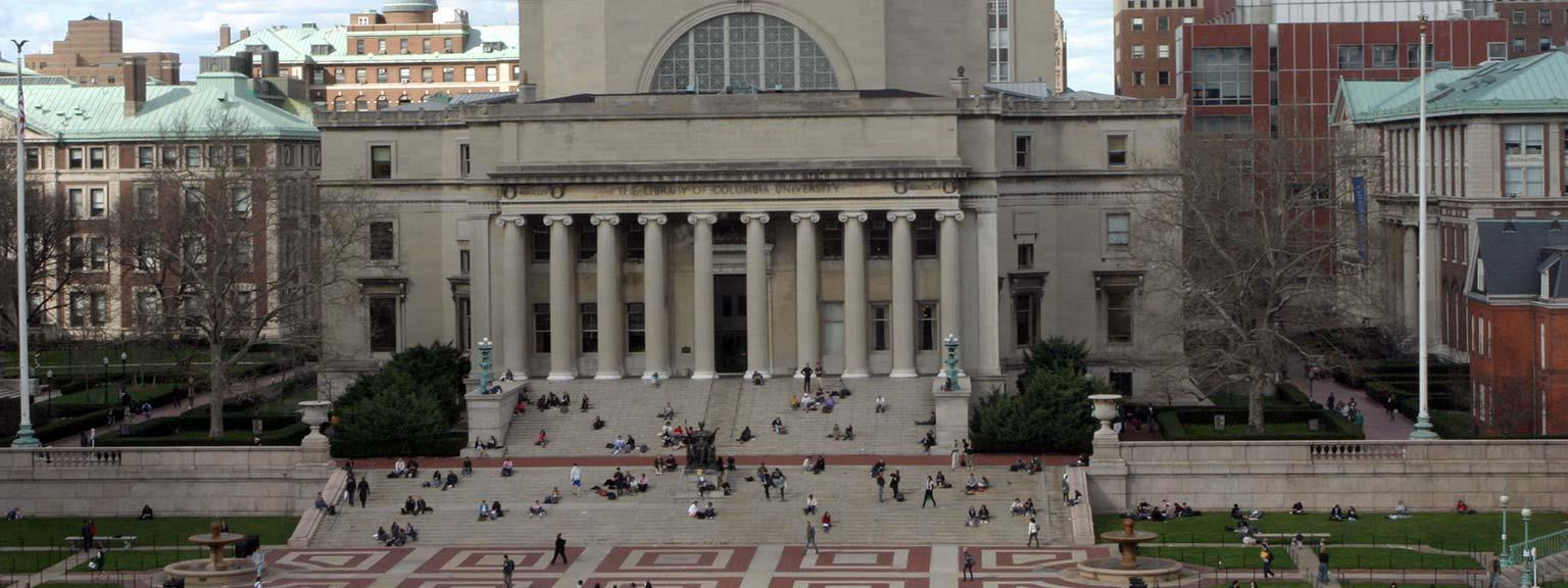 Columbia Law School Careers McKinsey & Company